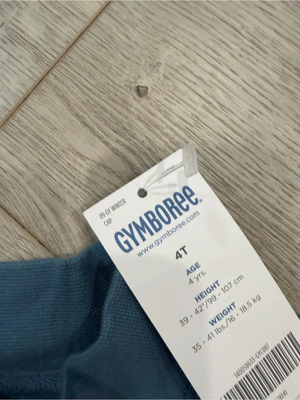 Gymboree long sleeve